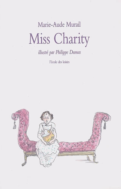 miss charity - murail