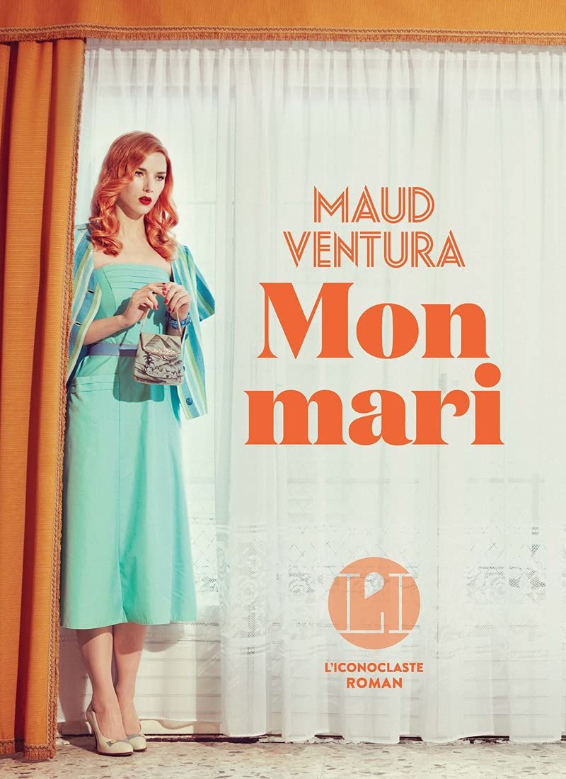 mon mari maud ventura