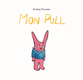 mon pull poussier