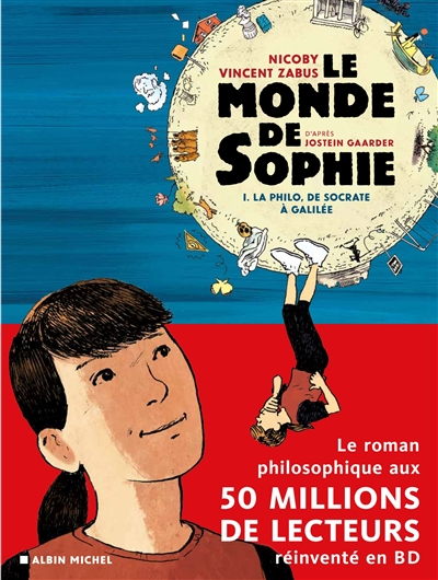 monde de sophie zabus