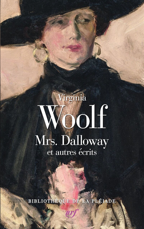 mrs dalloway pleiade 2