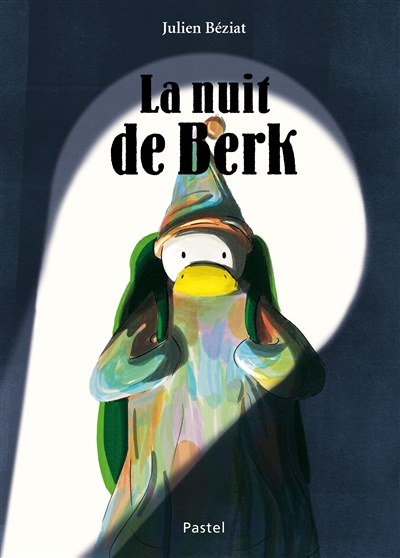 nuit de berk beziat