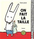 on fait la taille - jadoul