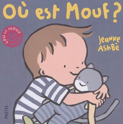 ou est mouf - ashbe