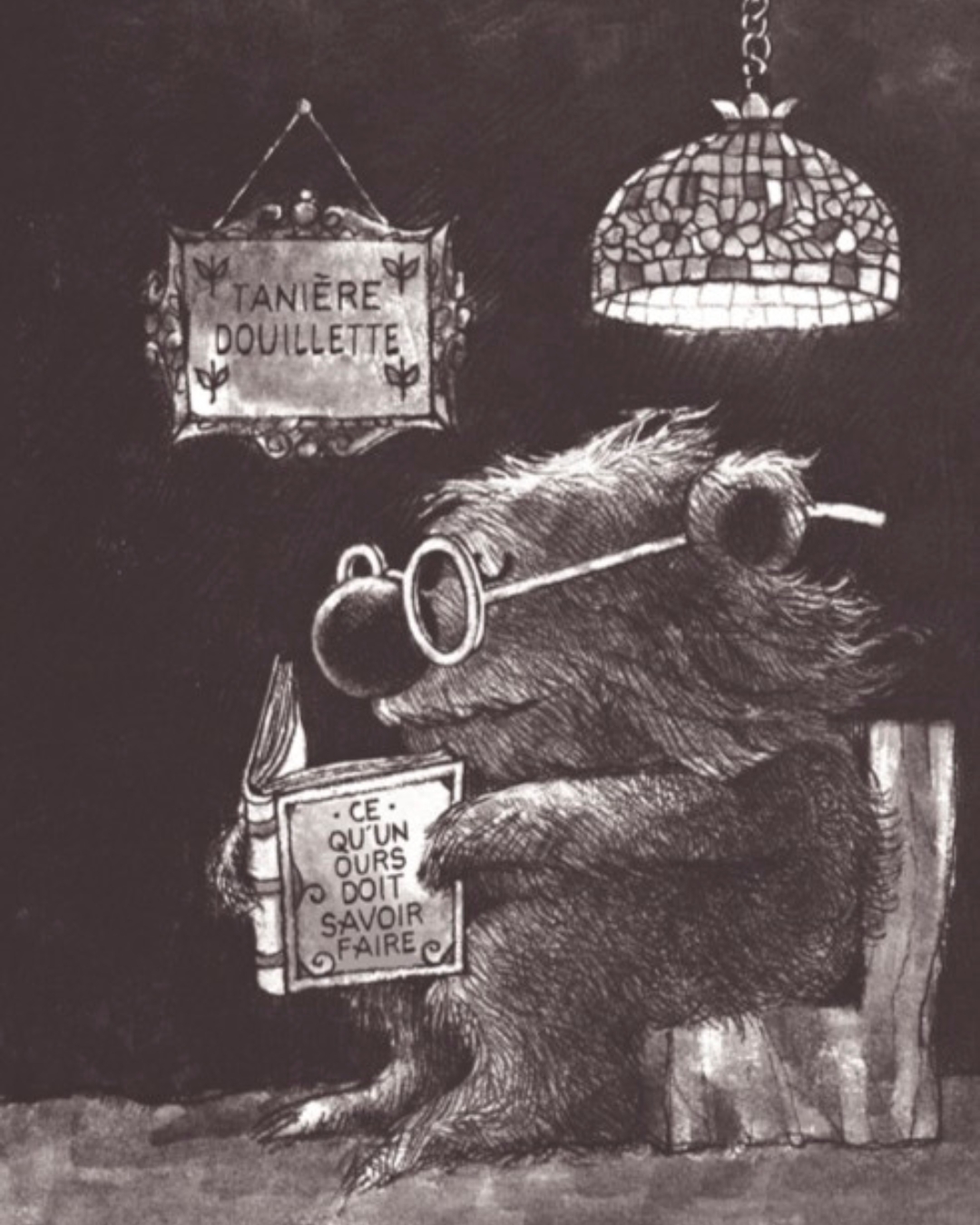 oursons de lair lobel1