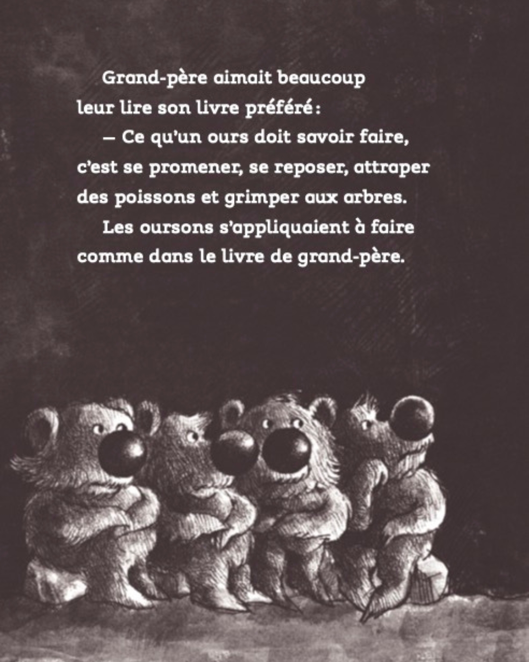 oursons de lair lobel2