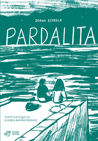 pardalita estrela