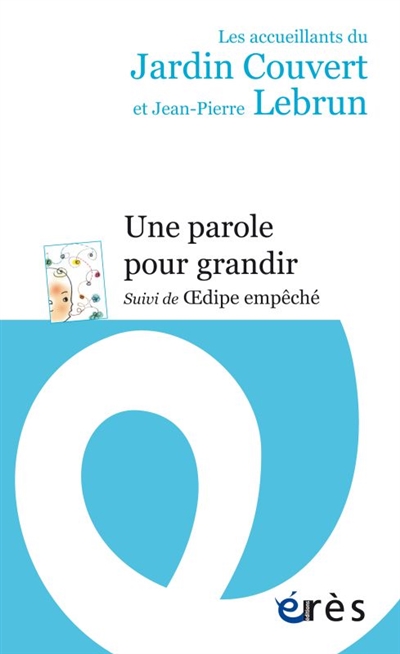 parole pour grandir - lebrun