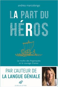 part du heros - marcolongo