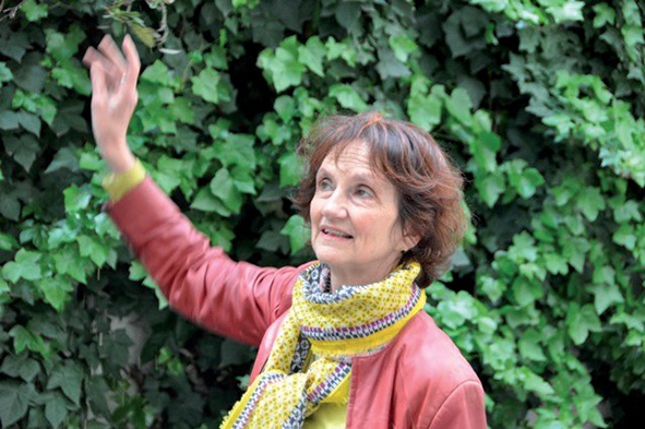 patricia emsens