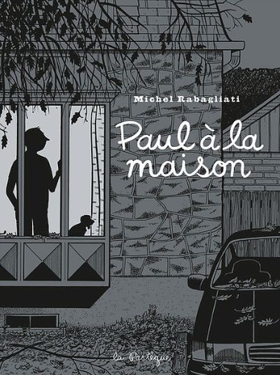 paul a la maison