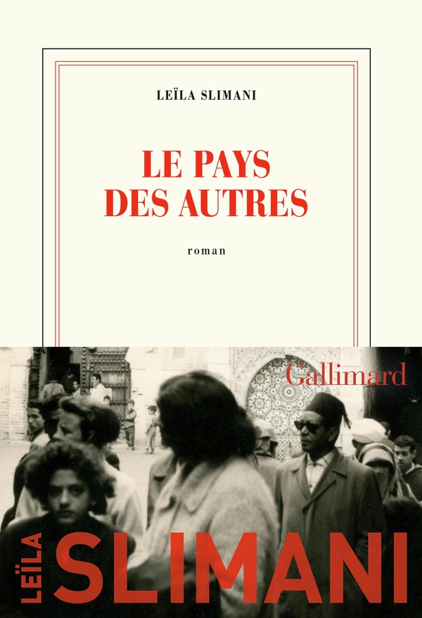 pays des autres slimani