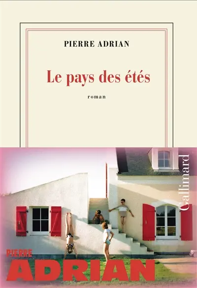 pays des etes adrian