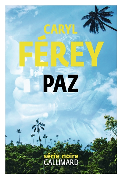 paz - ferey