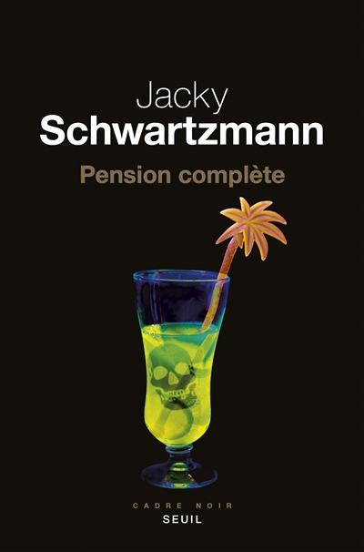 pension complete - schwartzmann