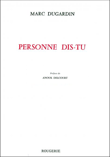 personne dis tu 3