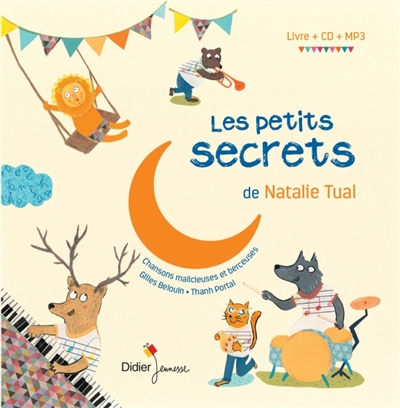 petits secrets - tual