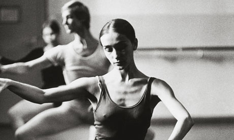 pina bausch