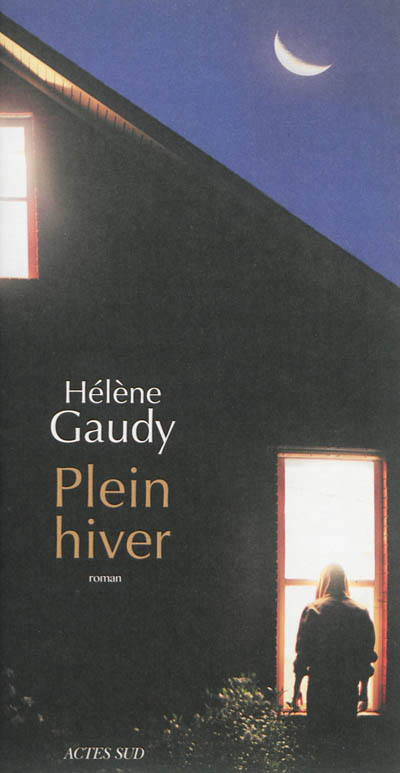 plein hiver - gaudy