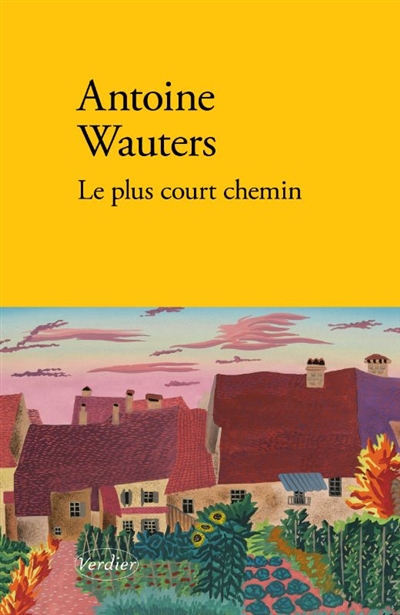 plus court chemin wauters