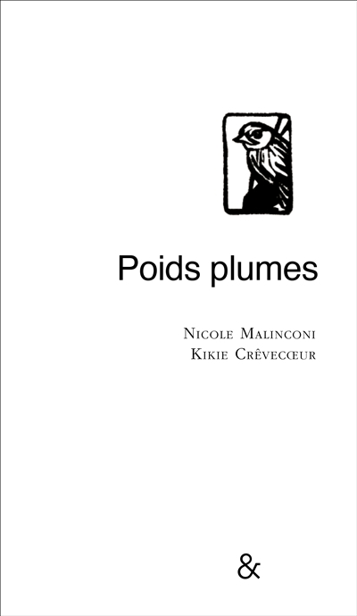 poids plumes - malinconi