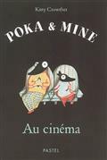 poka et mine - crowther