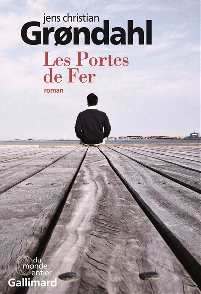 portes fer - grondahl