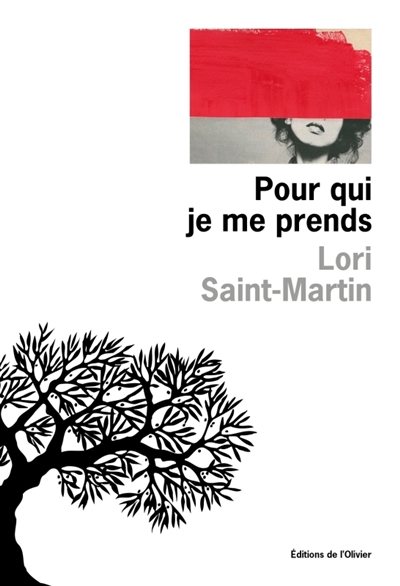 pour qui je me prends saint martin