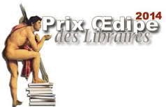 prix oedipe 2014