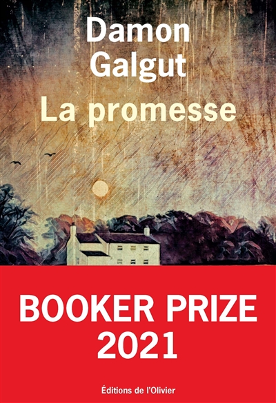 promesse galgut