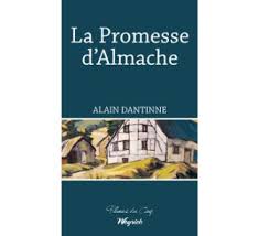 promesse almache - dantinne