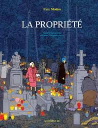 propriete - rutu modan