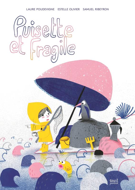 puisette et fragile