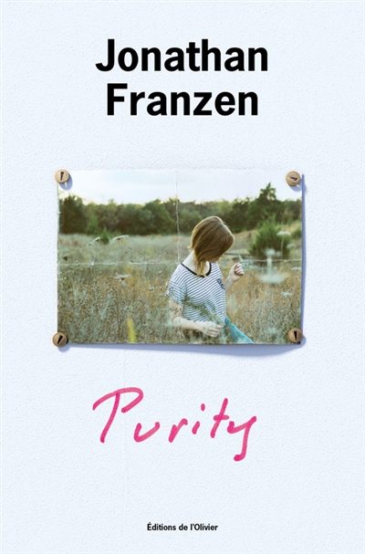 purity - franzen