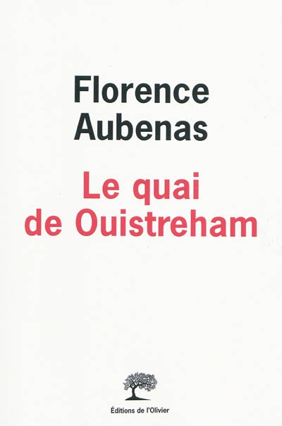 quai de ouistreham - aubenas