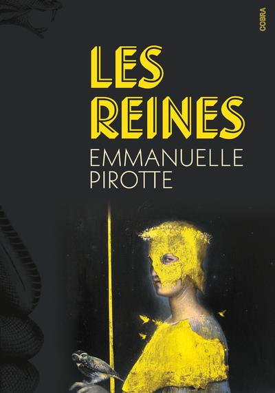 reines pirotte