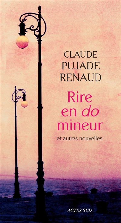 rire en do mineur - pujade renaud