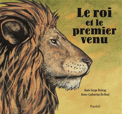 roi et premier venu - de boel