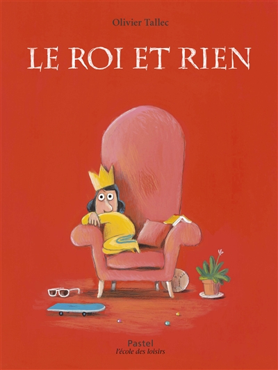 roi et rien tallec0605