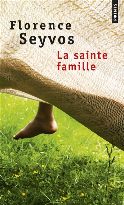 sainte famille poche - seyvos