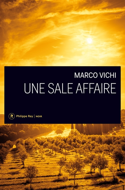 sale affaire - vichi