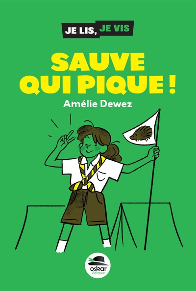 sauve qui pique dewez