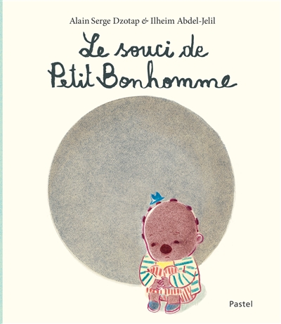 souci de petit bonhomme abdel jelil