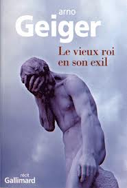 Vieux roi - Geiger