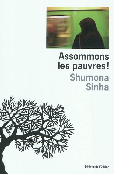 assomons les pauvres