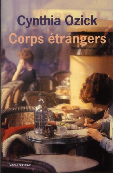 corps trangers