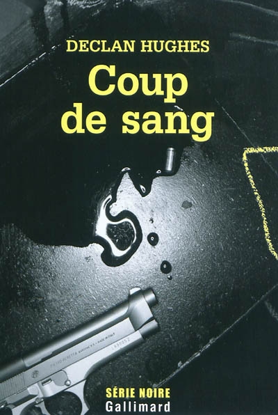 coup de sang - hughes