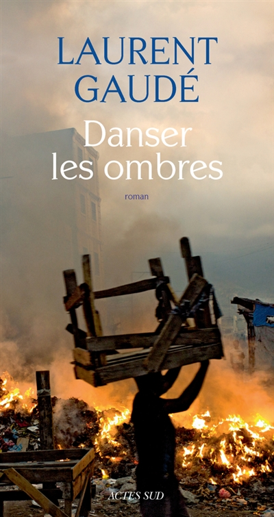 danser ombres gaude