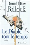 diable tout le temps pollock