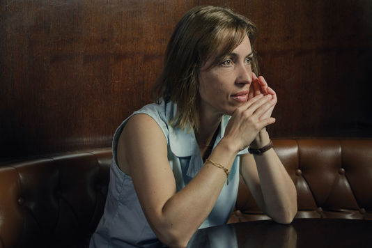 diane meur